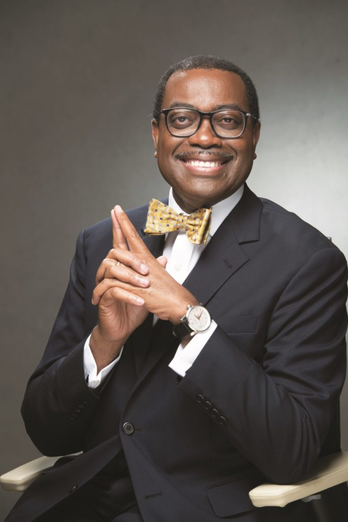 Akinwunmi Adesina: Biography, Wife, Net Worth And Controversies