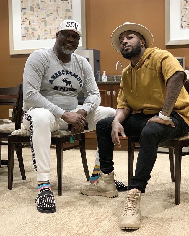 Tunde Ednut Biography, Education, Career, Marriage, Net Worth