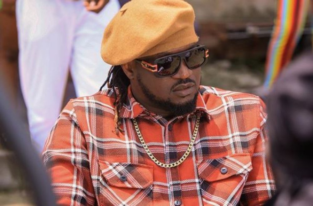 War of words between Nigerian singer Paul Okoye and Police spokesman - NewsWireNGR