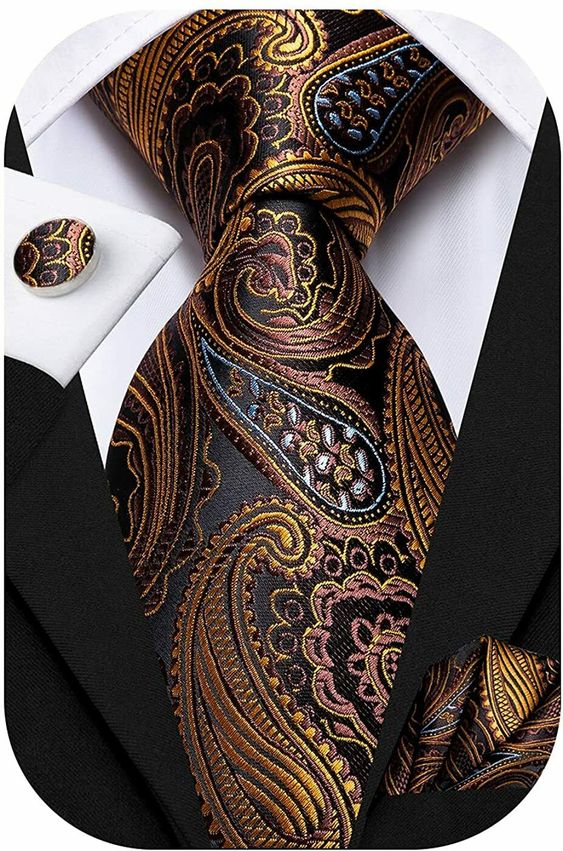 World’s Most Expensive Neckties - One Will Buy You More Than 200 iPhone ...