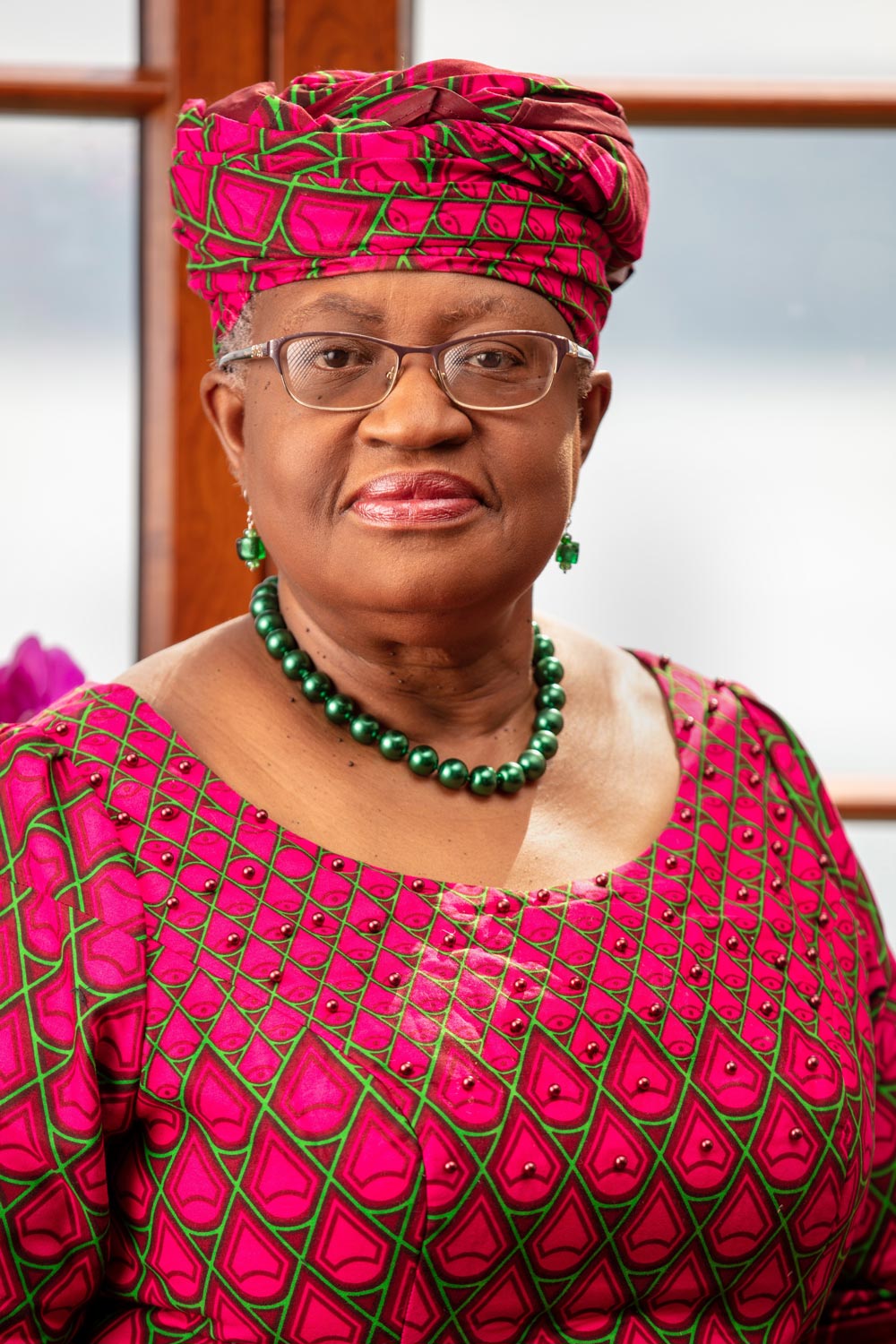 Ngozi Okonjo-Iweala: Biography, Husband, Children, And Education