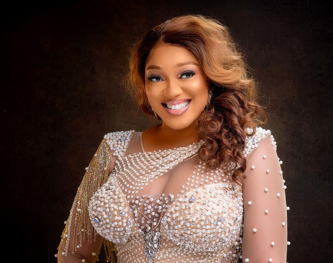 Peggy Ovire: Biography, Education, Career, Relationship, Net Worth,  Achievements and Controversy - NewsWireNGR