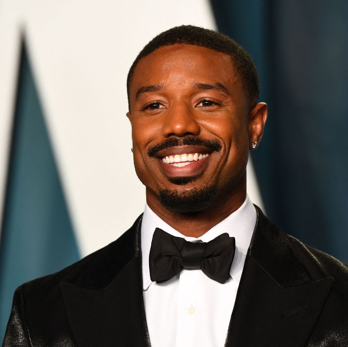 Michael B. Jordan - NewsWireNGR