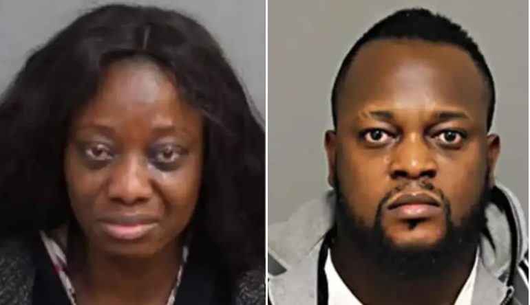 Two Nigerians arrested over $500,000 fraud in Canada from the sales of valid flight tickets to unsuspecting customers