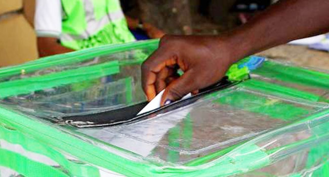 INEC-Votes