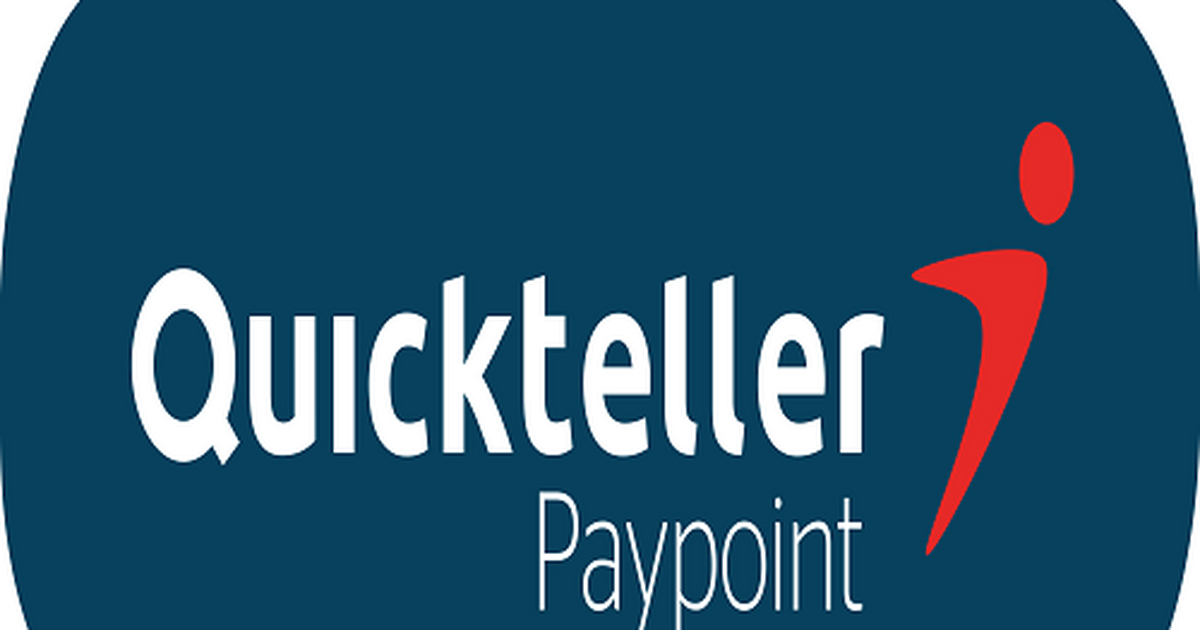 Quickteller Quickteller Paypoint | NewsWireNGR
