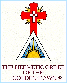 The Hermetic Order of the Golden Dawn