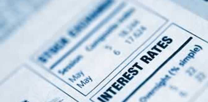 Top 20 countries with highest interest rates - Nigeria ranks 5th ...