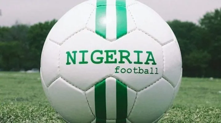 Nigerian-Football