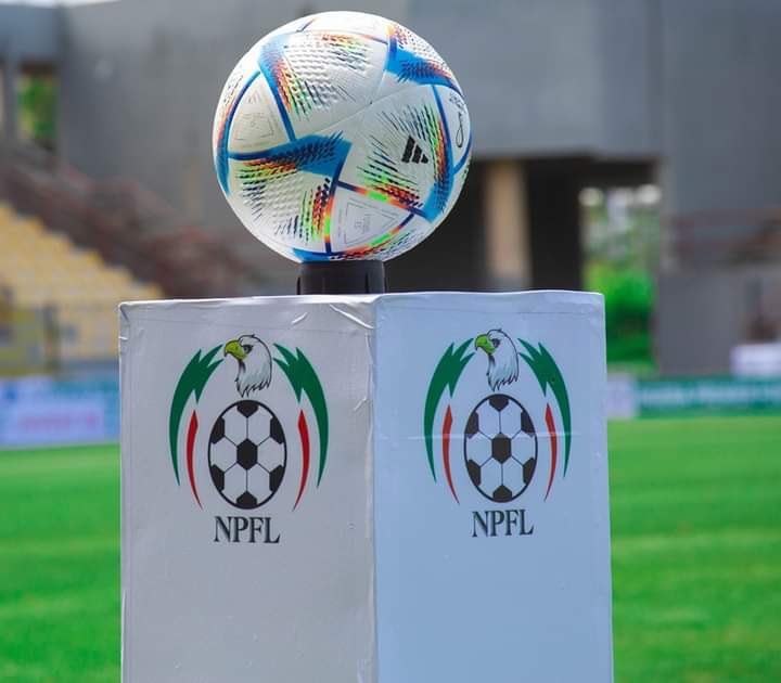NFF approves change of name for Nigeria’s topflight league
